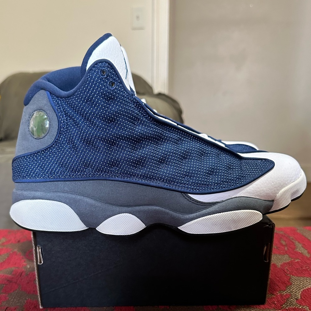 Air Jordan 13 Retro “Flint” 2020